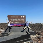  Craters of the Moon National Monument